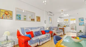 Seaside House in El Mojon - Image 4