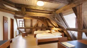 Gäste- und Tagungshaus Benediktinerabtei Plankstetten - Image 2