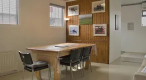 The Coffee House - Image 3