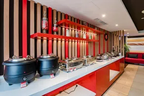 Ibin Hotel (Luoyang Baolong Square) - Image 5