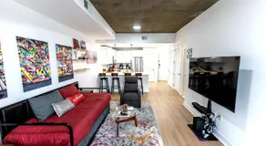 Midtown Atlanta 1BR BeltLine Rooftop Pool LuxePad - Image 2