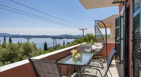 Ionian Sea View Apartments at Barbati by Konnect - Image 5