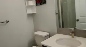 Delightful 1-bedroom Private Suite in a New Home - Image 2
