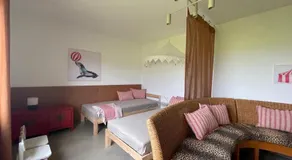 CASA LOBO Charmantes Ferienhaus im Allgäu - Image 2