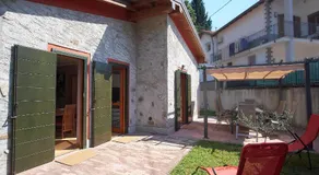 Il Borghetto Villa Pallante - Villa with Private Garden and Access to Swimming Pool - Image 4