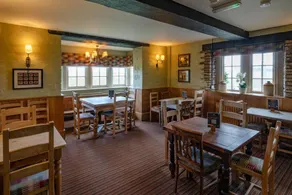 Crown Inn - Image 5