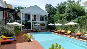 Sovereign Hotel - Image 4