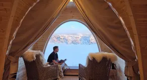 Snow Resort Kirkenes - Image 2