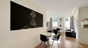 Apartamento vacacional con 1 dormitorio para 4 personas - Image 4