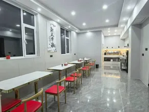 Thank U Chain Hotel (Jiaocheng East Ring Road Branch) - Image 3