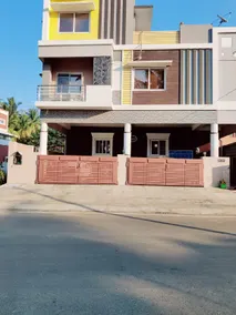 BRAND NEW LUXURY HOME STAY IN VADAVALLI. - Image 4