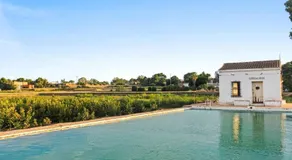 Huerto Valenciano - Sol y Tranquilidad - Piscina - Image 4