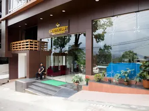 Jo'stel Hotel Gangtok Drift, Near MG Marg - Image 5
