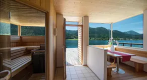 Appartementhotel am Weissensee - Image 4