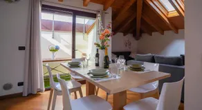 Ortensia - Radice Comfort Apartments - Leonardo, MXP & Laghi - Image 5