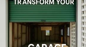 Le Soleil storage garage - Image 2