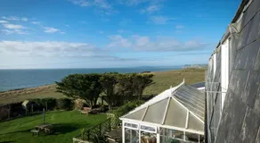 Chesil Beach Lodge Burton Bradstock Dorset DT64RJ - Image 5