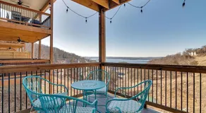 Bird's Eye View at Table Rock Lake $400 Daily Attractions - Image 5
