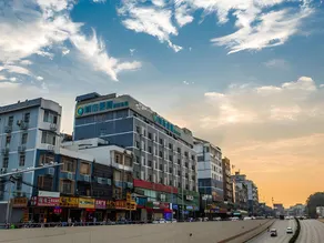 City Comfort Inn Nanning Dashatian Metro Station - Image 3