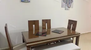 شاليه فندقي 3 غرف - ستيلا هايتس - الساحل الشمالي - Image 5