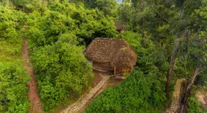 Lake Bunyonyi Eco Resort - Image 5
