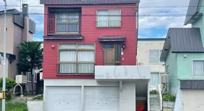 Guest House Sapporo Kita - Image 3