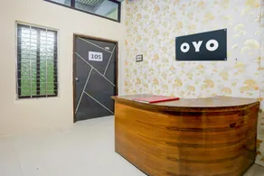 SPOT ON by OYO Hotel Sun City - Image 3