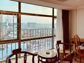 Dousheng Hotel - Image 3