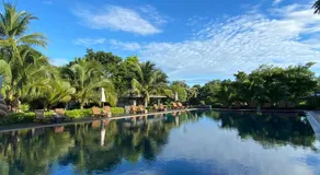 Royal River Kwai Resort and Spa - Image 3
