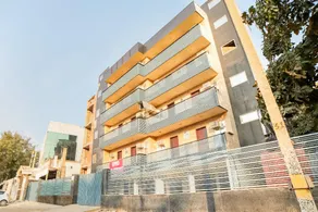 OYO 70879 A R Residency Model Town - Image 5