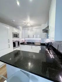 Cosy 3BR Flat in Little Venice near Hyde Park - Image 5