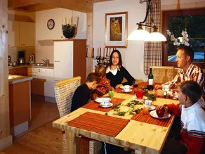 Chalet in Kitzbühel Alps near Hiking Trails, cleaning included - Image 2
