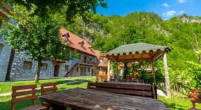 Bujtina Berishta Theth - Image 4