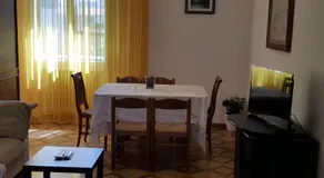 Appartamento 3 camere con vista sul mare e parcheggio - Image 3