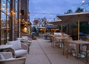 Homewood Suites by Hilton Parsippany-Troy Hills - Image 4