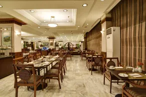 Peshawar Serena Hotel - Image 4
