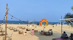 View Nhat Le Beach Hotel - Image 5