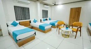 Hotel The Premier Somnath - Image 5
