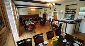 Ashbrook Arms Townhouse and Restaurant - Image 5