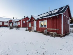 Holiday Home Tammukka i by Interhome - Image 3