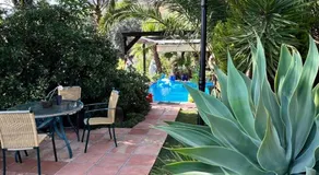 Mijaa pueblo Paradise villa anex - Image 4