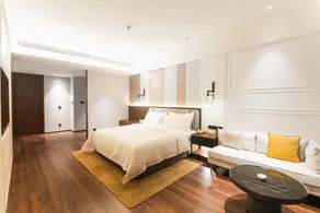 Hangzhou Bay Resort Hotel - Image 2