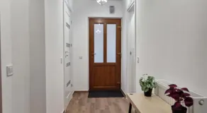 Cozy Old Town Apartment Eugen Carada Street - Image 3