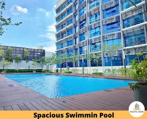 Pacific Tower Petaling Jaya By Shamrock - Image 2