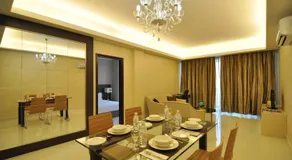 Damas Suites & Residences Kuala Lumpur - Image 3