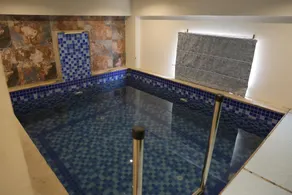 Hotel HS Inn Swiming Pool Room - Image 4