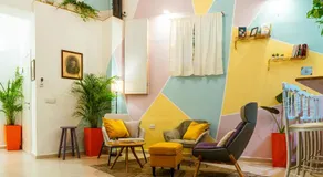 JABITAT - Jaffa Boutique Guesthouse - Image 3