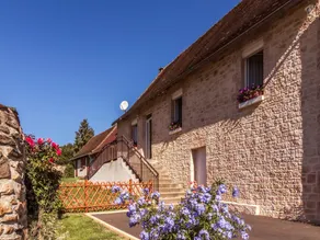 Skønt sommerhus tæt på sø og skov - Image 4