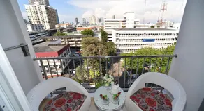 Parvena Hotel Sathorn - Image 5