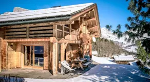 Slow Chalet Mont Real - Le Grand Bornand - 3km from slopes Chinaillon - Image 4